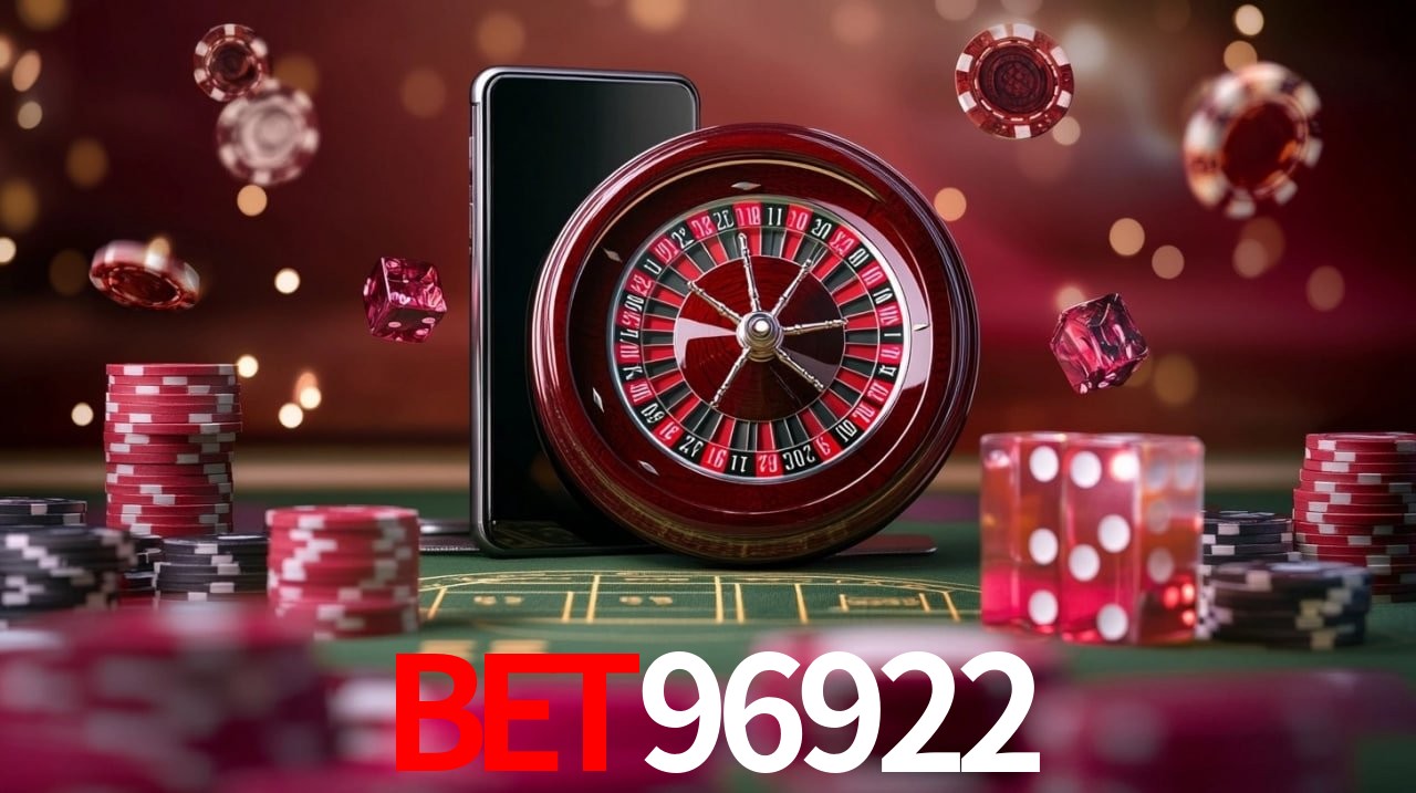 Welcome Bonus bet96922