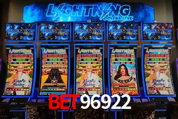 Desvendando o Mundo dos Jogos Virtuais na bet96922