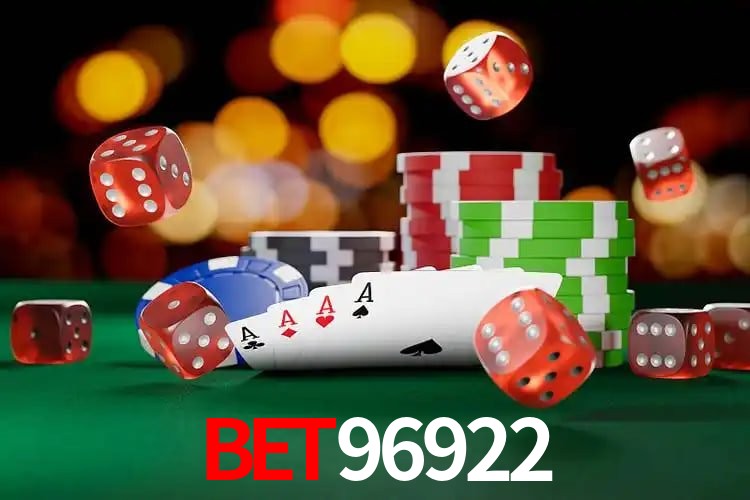 Experiência VIP bet96922