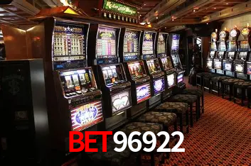 A Revolução dos Aplicativos de Jogos no bet96922