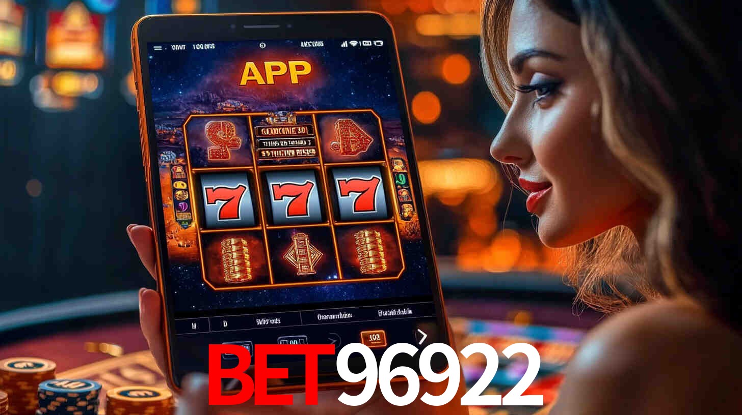bet96922: Seu Cassino Premiado com Pagamentos Rápidos