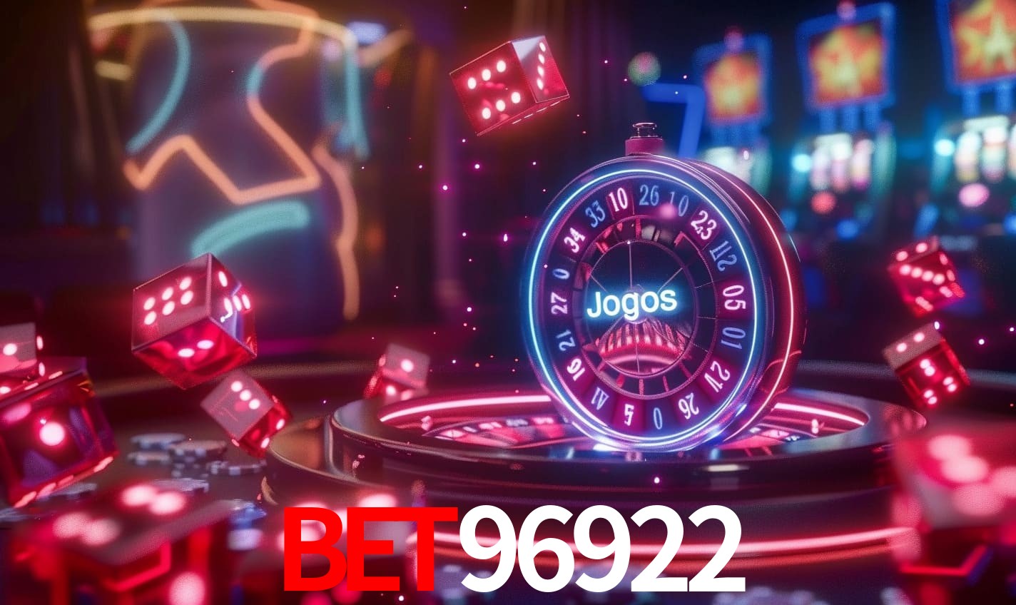 Cassino ao Vivo BET96922 - Dealers Brasileiros Profissionais