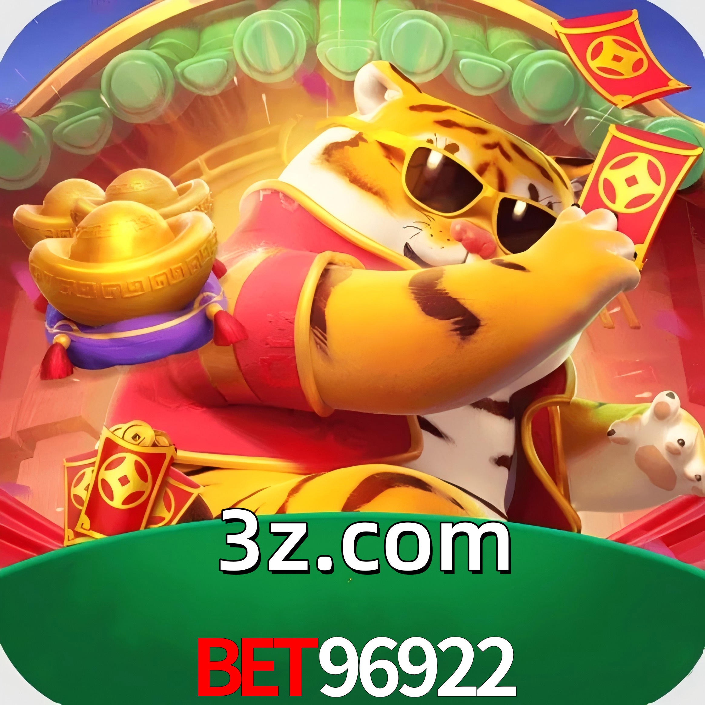 BET96922 Logo