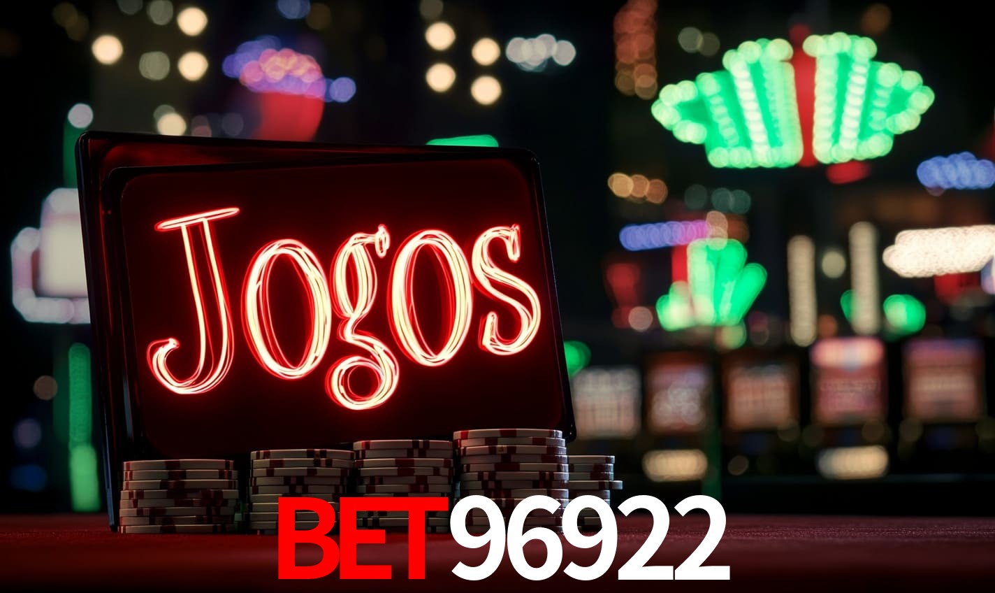 Coleção Premium de Slots BET96922 - NetEnt, Pragmatic Play, Evolution