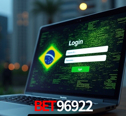 Integração de APIs BET96922