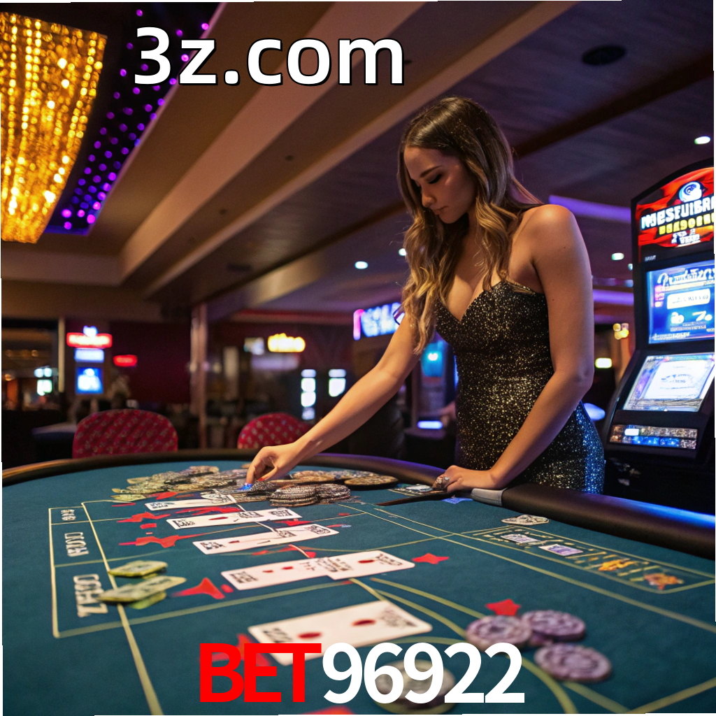 Apostas de Tênis BET96922