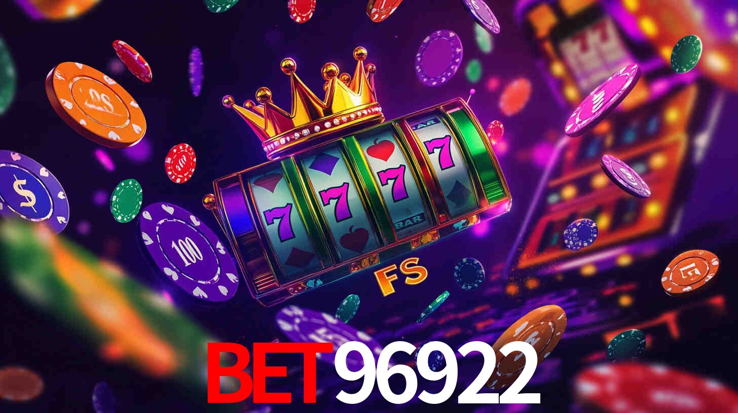 Recursos de Bônus BET96922