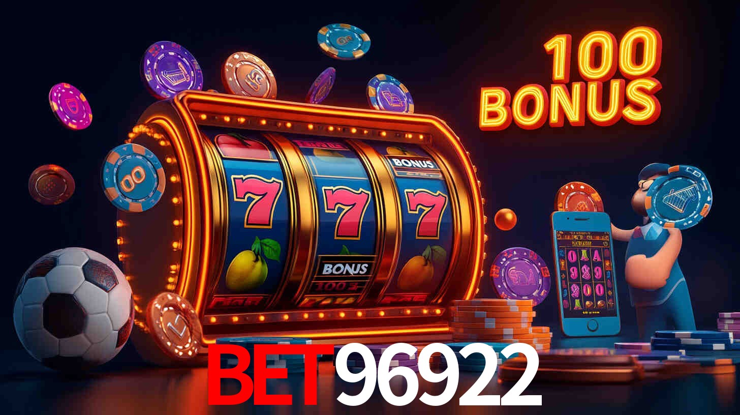 Bônus Diários BET96922