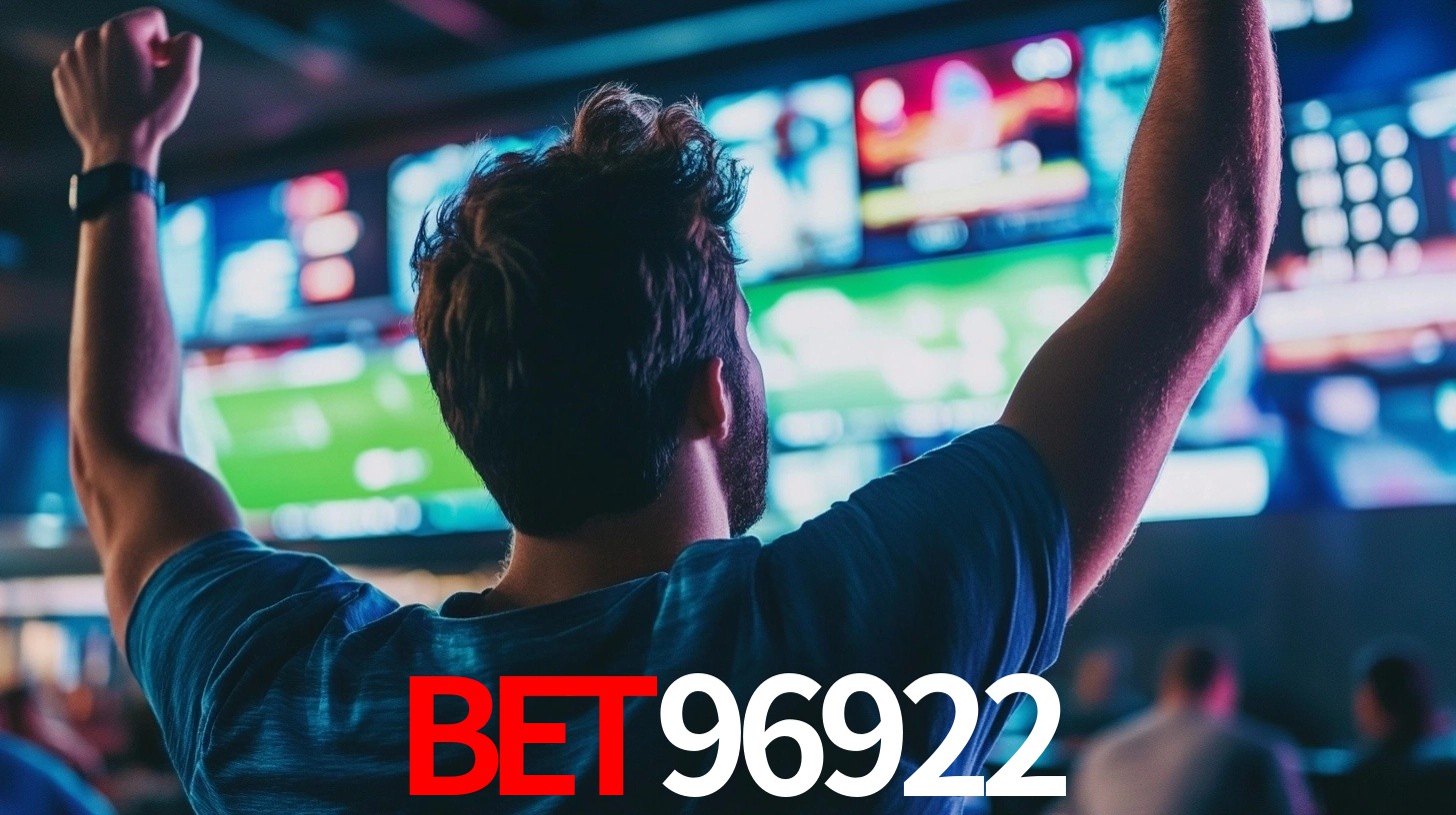 Apostas de Futebol BET96922