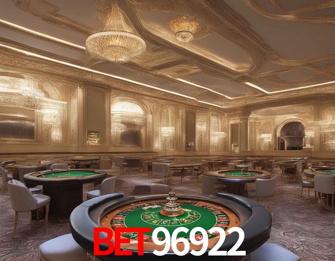 Casino Ao Vivo BET96922