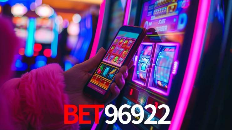 Tecnologia da Plataforma BET96922