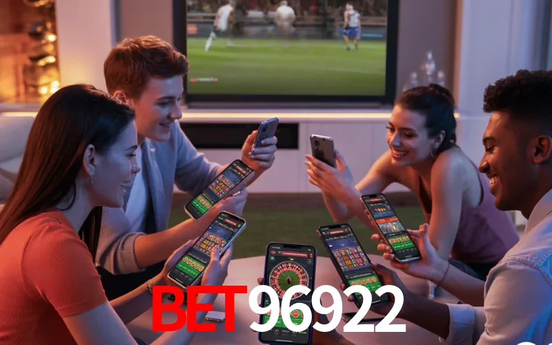 Design Responsivo BET96922