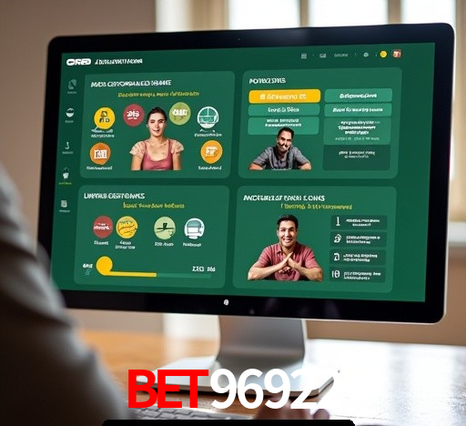 Promoções Sazonais BET96922
