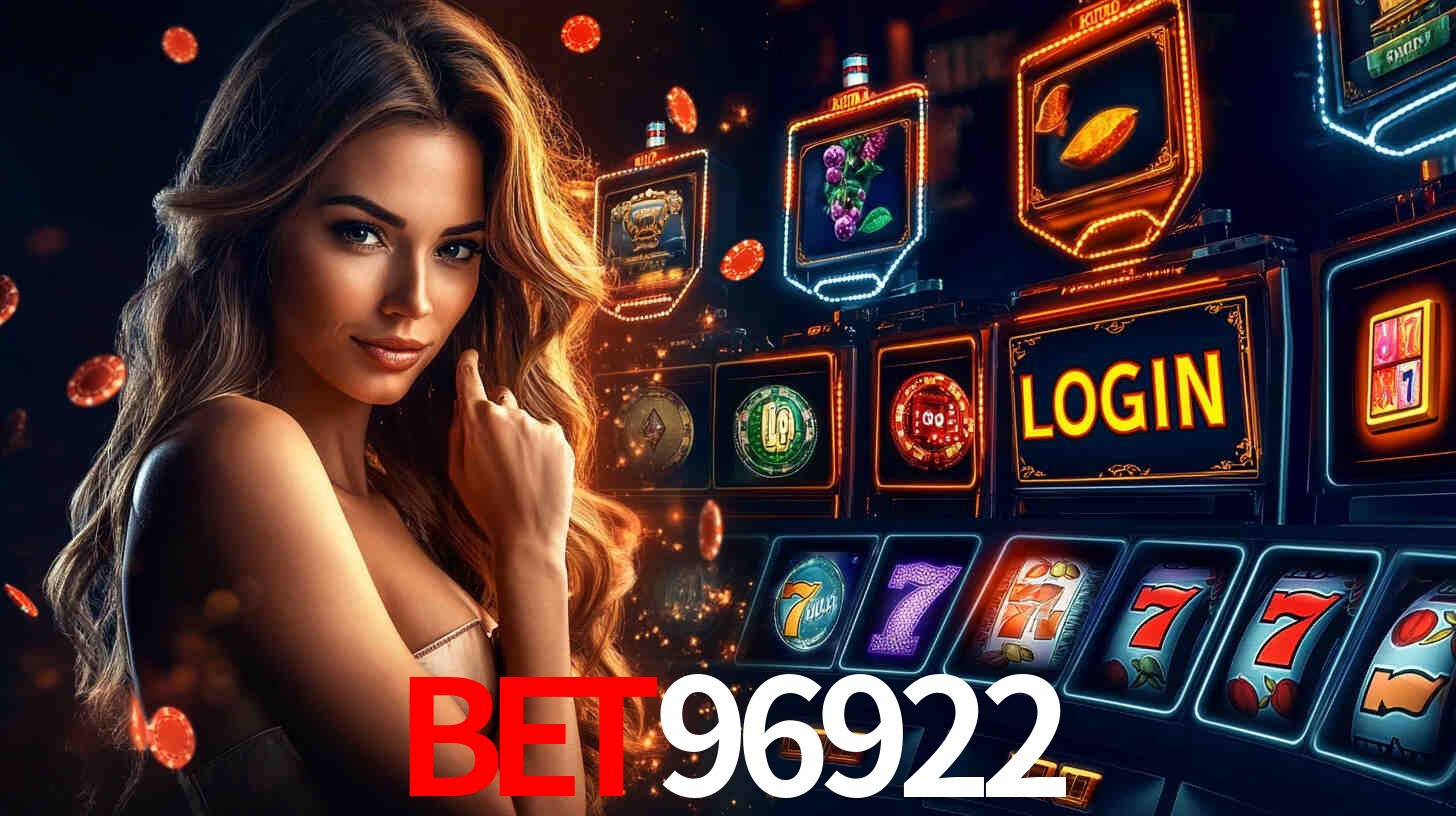 Login Seguro BET96922