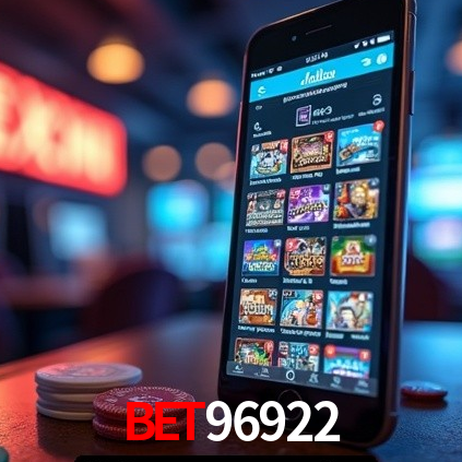 Casino VIP BET96922