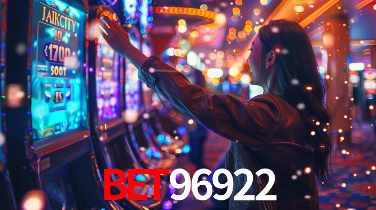 Programa VIP BET96922