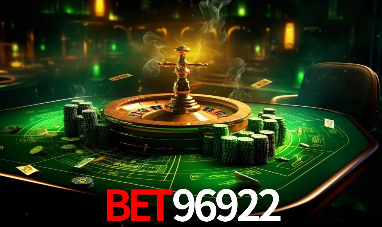 Descubra a Essência do bet96922: Nossa História e Compromissos