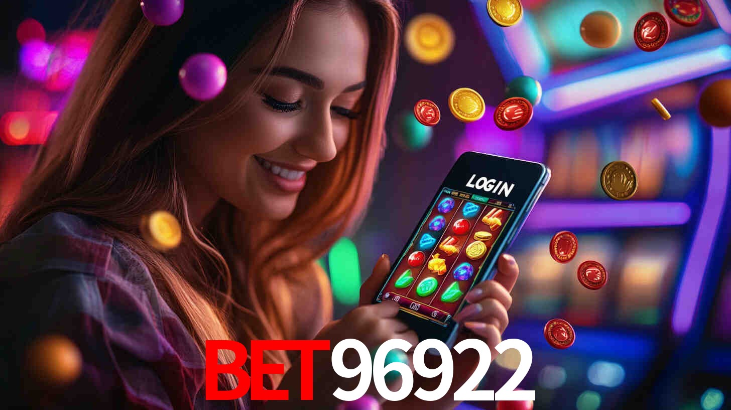 Experimente o Login Seguro Premium no bet96922
