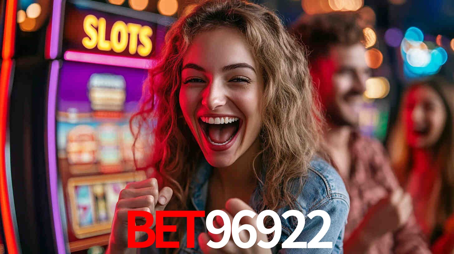 A Experiência Imersiva dos Cassinos Ao Vivo no bet96922