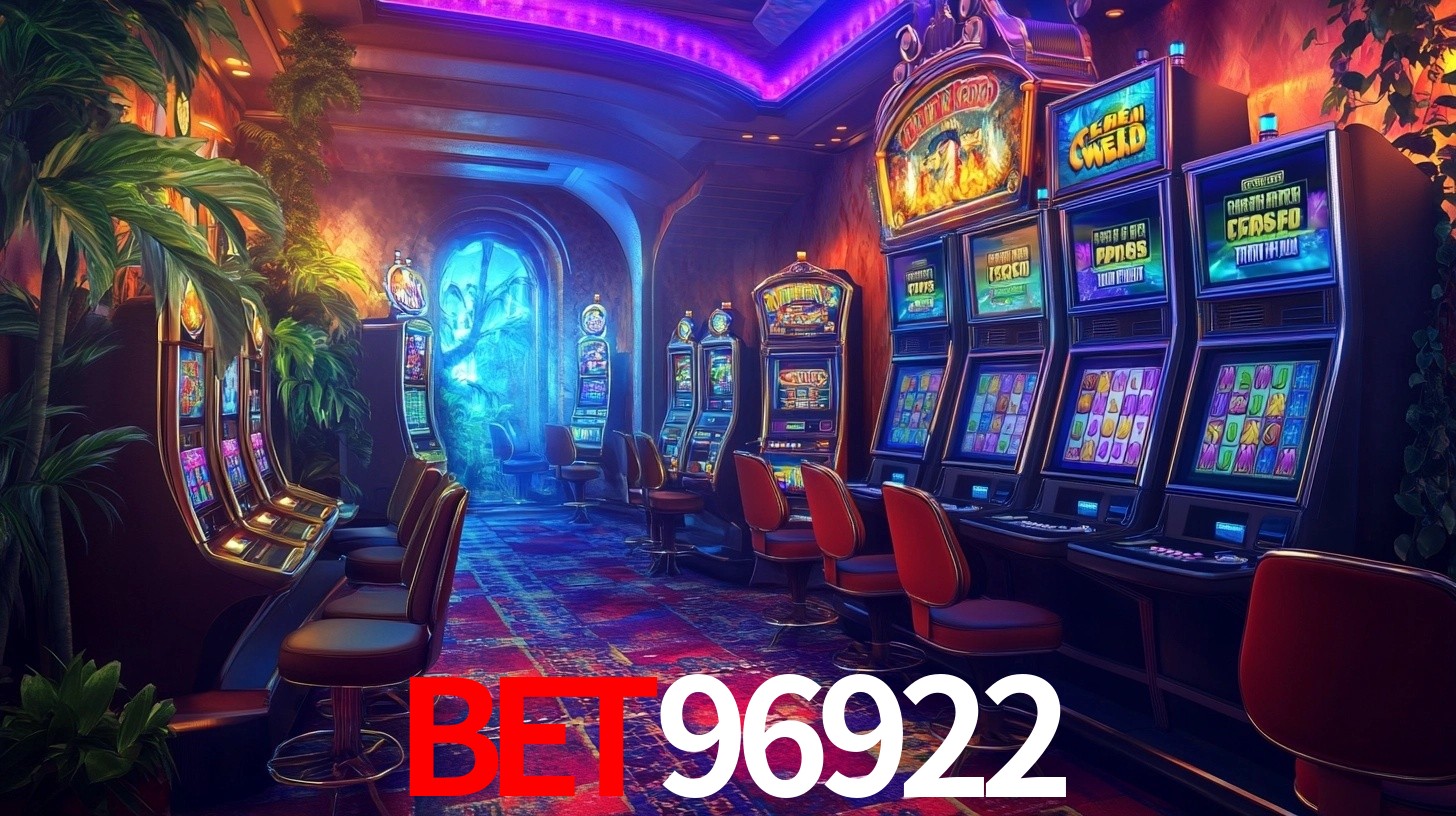 Blackjack Table bet96922
