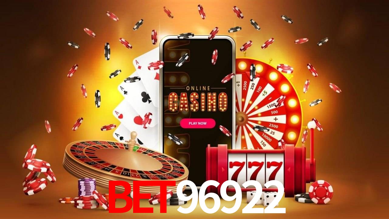 Estatísticas do Jogo bet96922