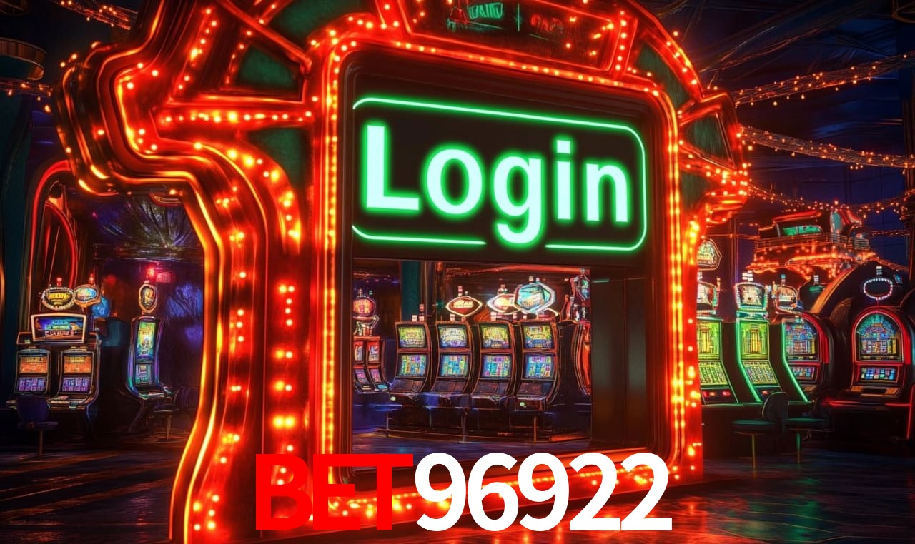 Casino VIP bet96922
