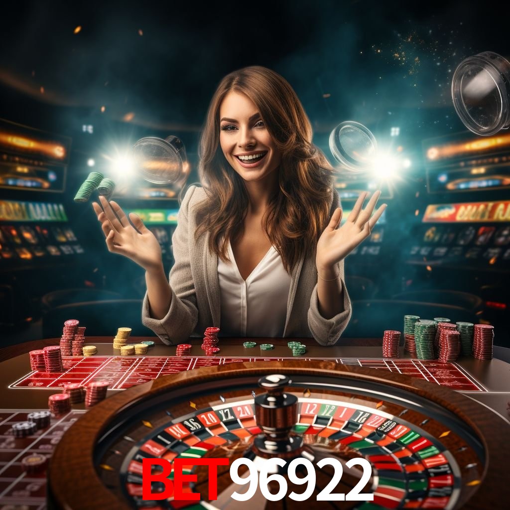bet96922 App Interface