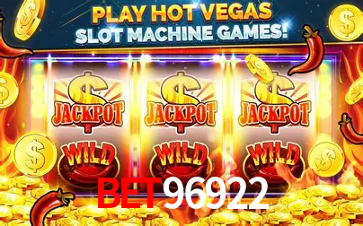Descubra a Magia dos Jogos de Arcade no bet96922