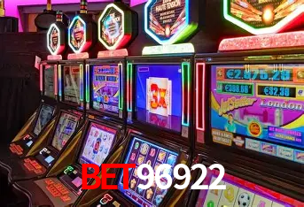 A Popularidade dos Caça-Níqueis no bet96922