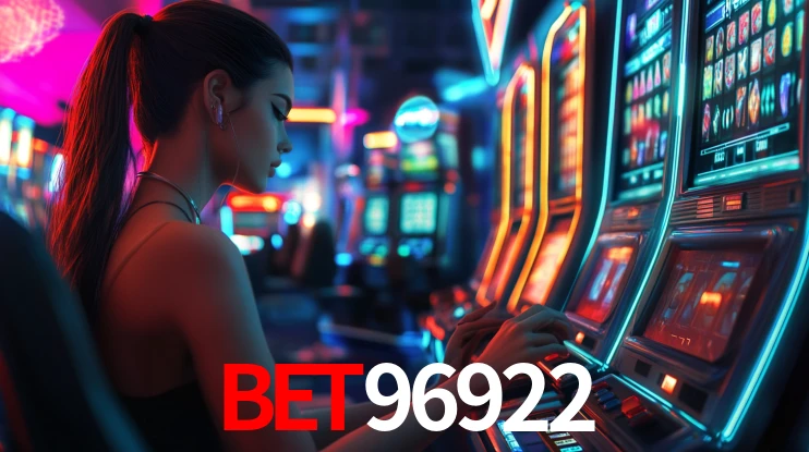 Exclusive Games bet96922
