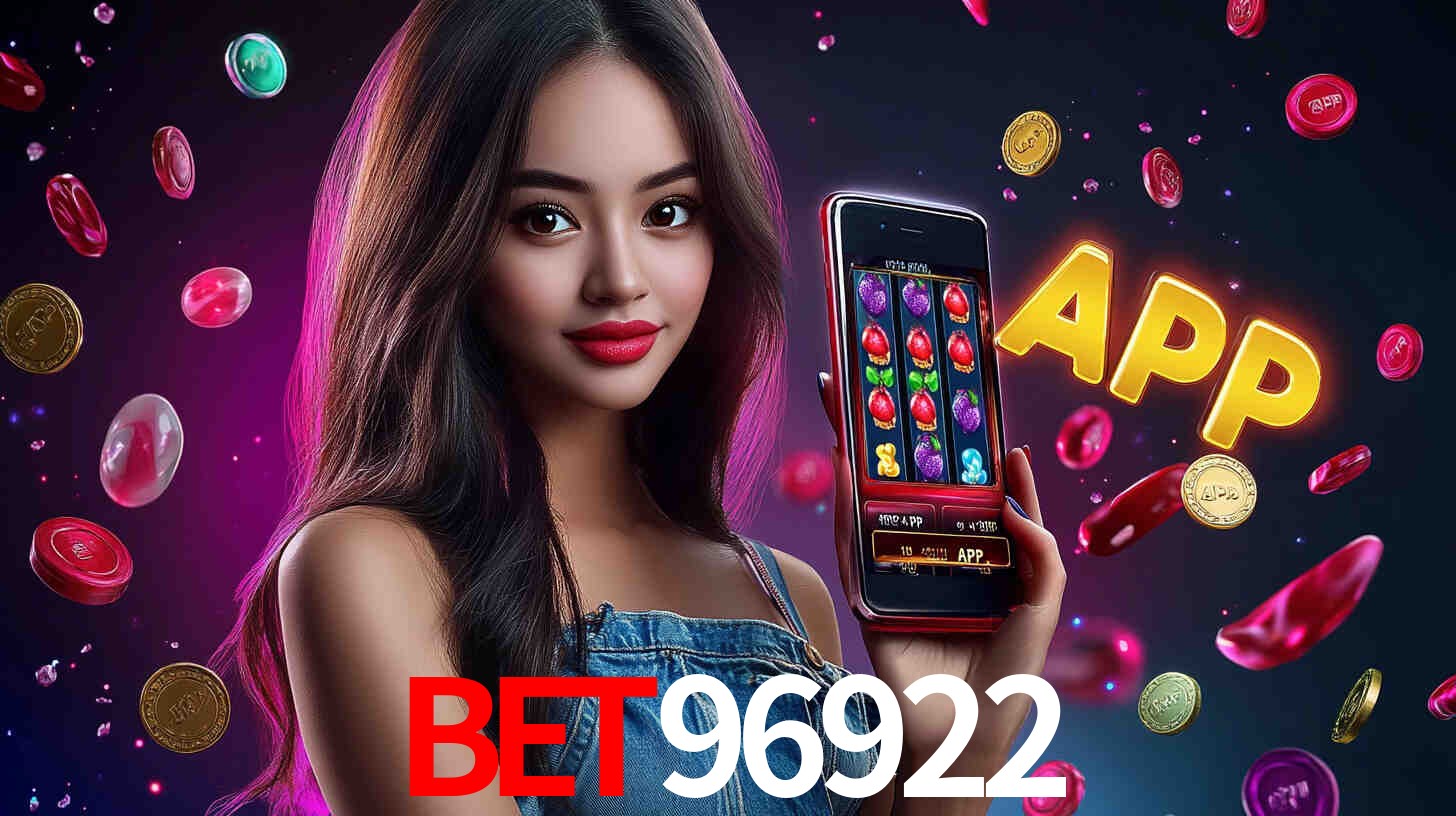 Desvendando o Mundo dos Jogos Virtuais na bet96922