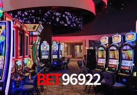 Integração de APIs bet96922