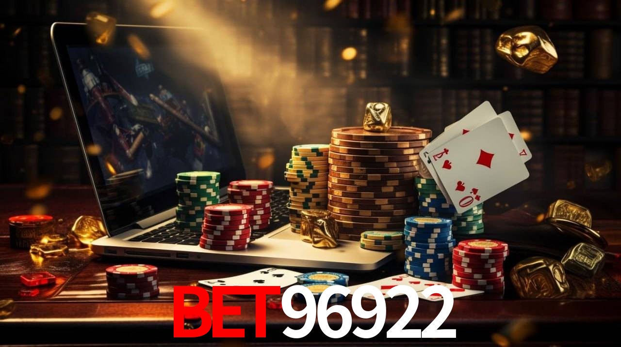 Bônus de Boas-vindas bet96922