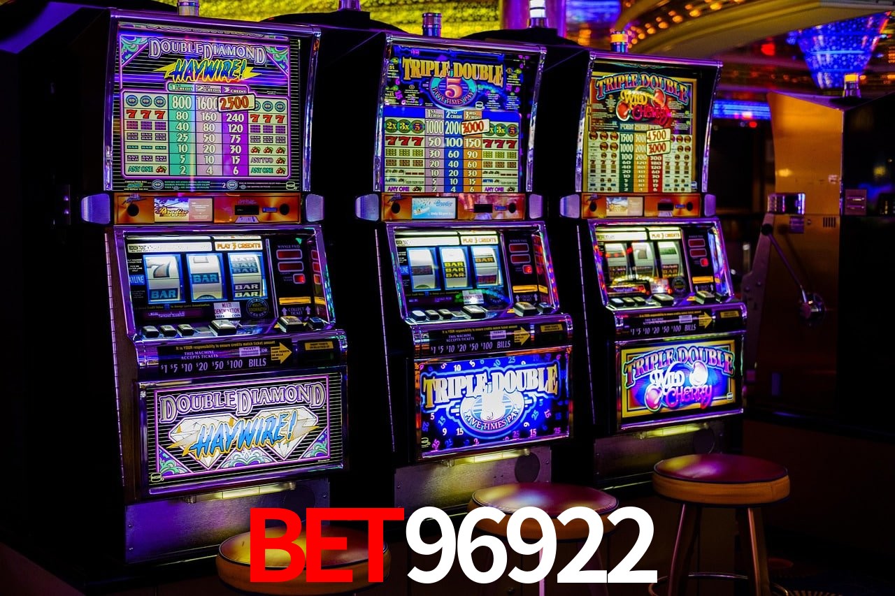 Casino Ao Vivo bet96922