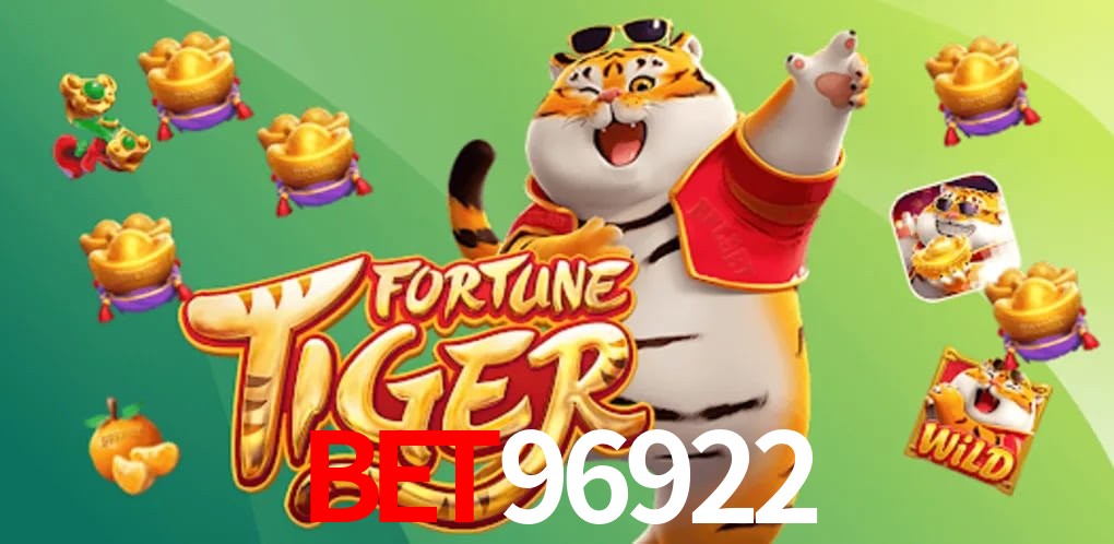Bonus Features bet96922