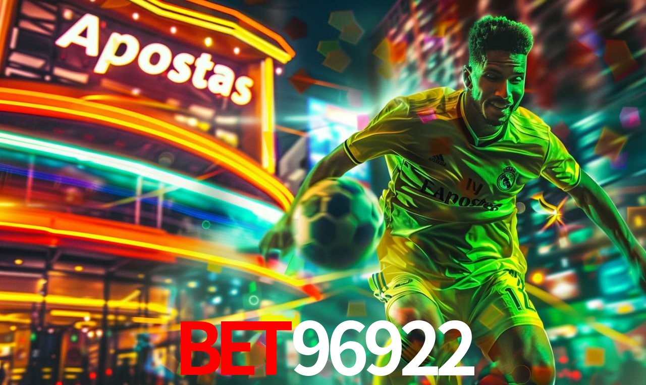 Estatísticas Esportivas bet96922