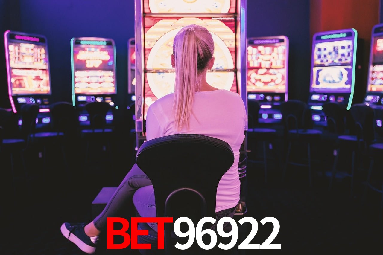Live Casino bet96922