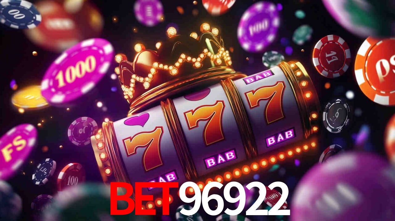 Slot Games bet96922