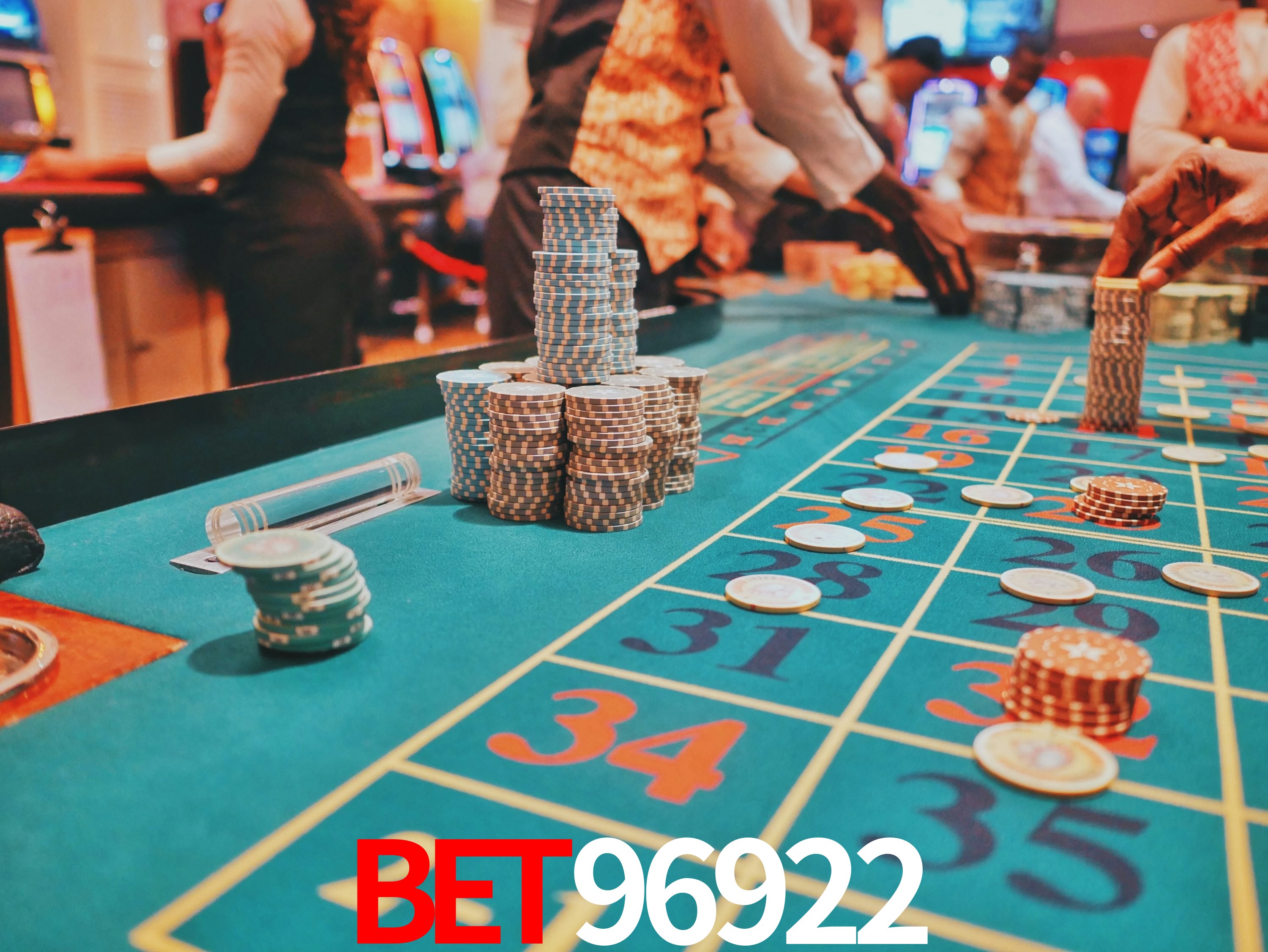 Torneios bet96922