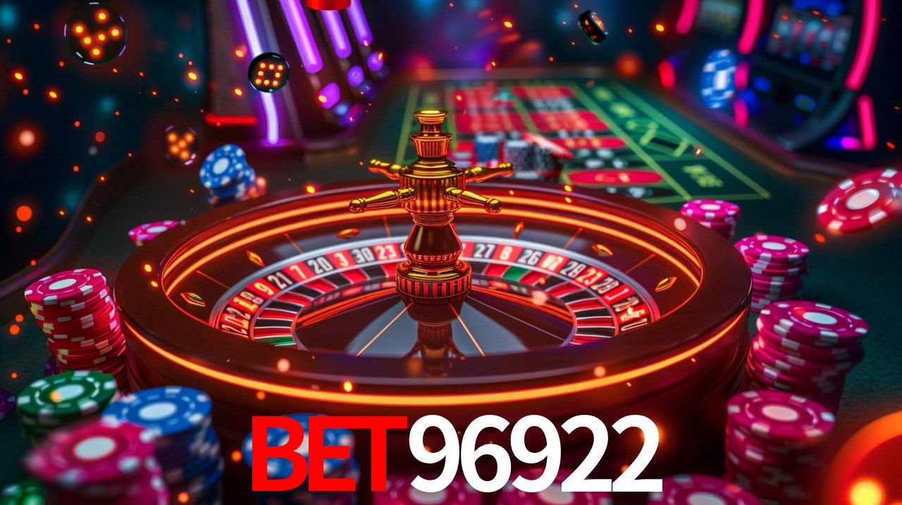 A Experiência Imersiva dos Cassinos Ao Vivo no bet96922