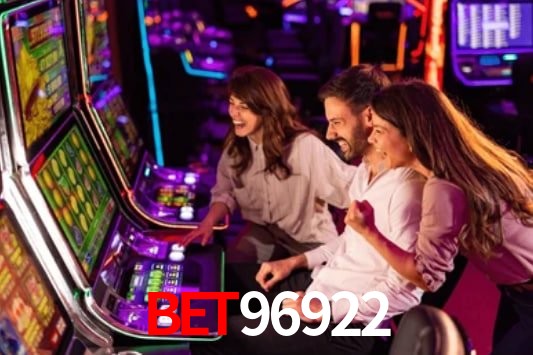 Inovações de Jogos na bet96922: O Futuro das Experiências Interativas