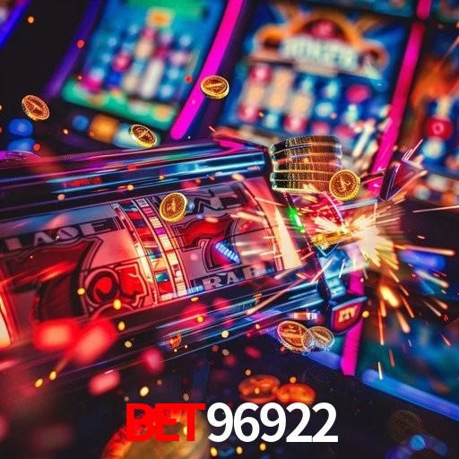 Interface do App bet96922