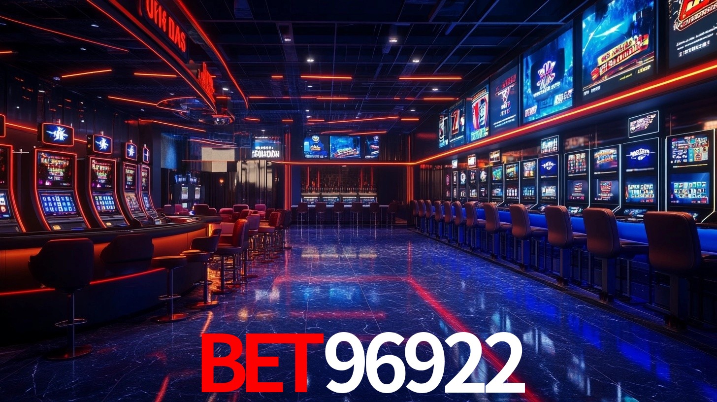 Live Casino bet96922