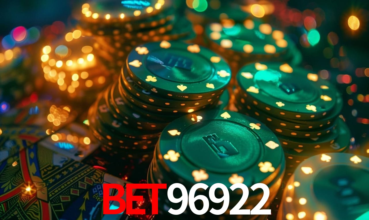Mesa de Blackjack bet96922