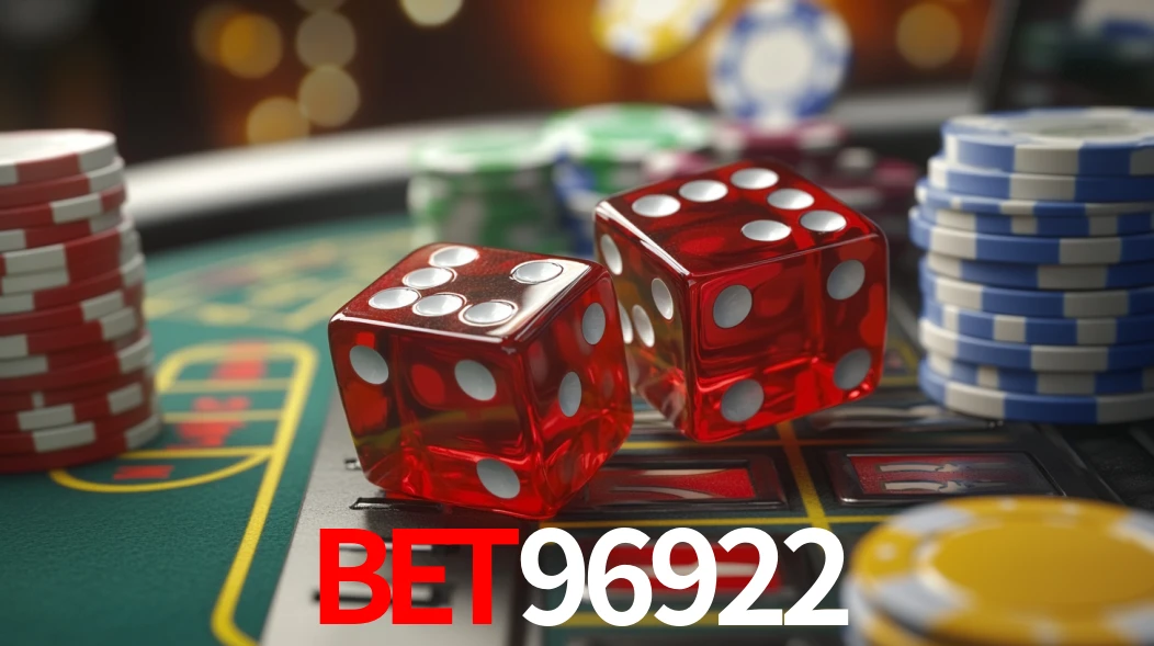 VIP Casino bet96922