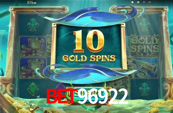 Descubra o Mundo do Cassino Online com bet96922