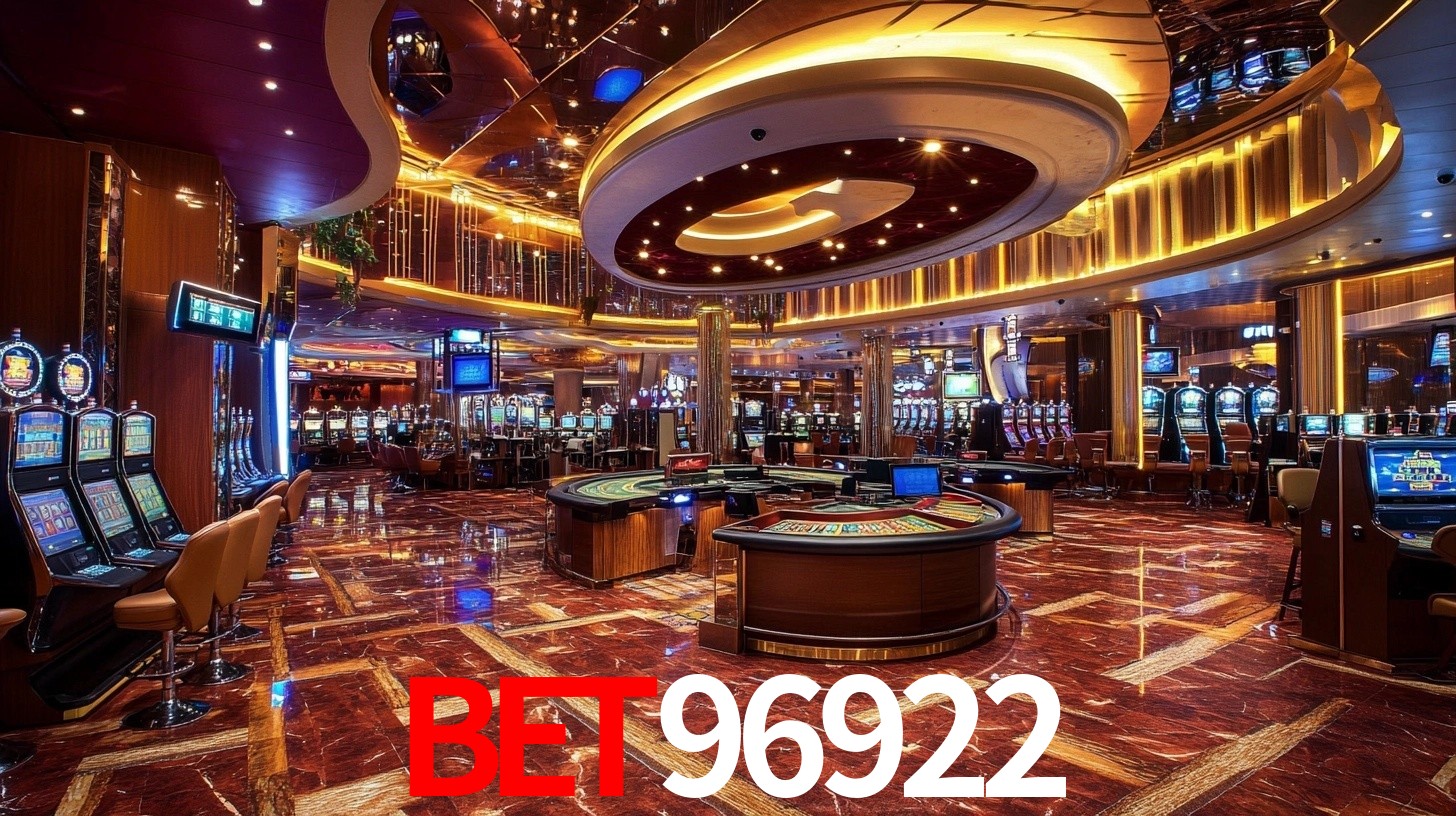 Roulette Table bet96922
