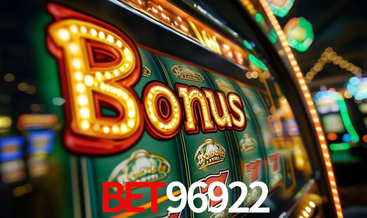 Promoção Relâmpago bet96922